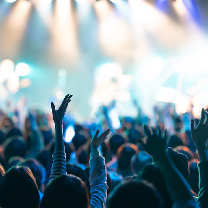 ファンクラブ運営会社